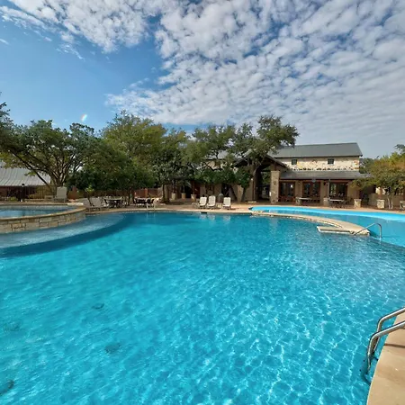 Hill Country Hideaway - The Hollows By Lake Travis